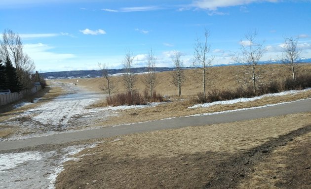 Photo of Scenic Acres Off Leash Area