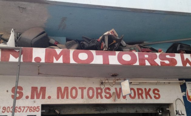 Photo of S.M. Motor Works