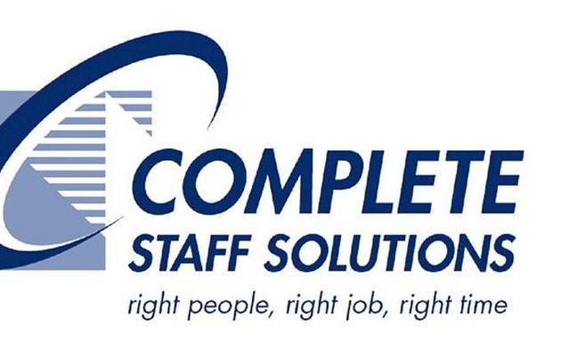 Photo of Complete Staff Solutions - Brisbane