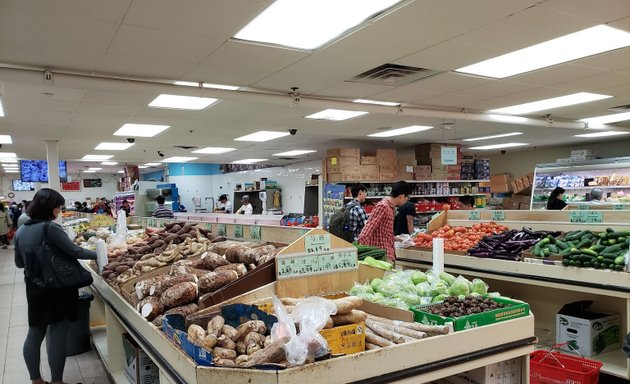 Photo of Jia Ho Supermarket