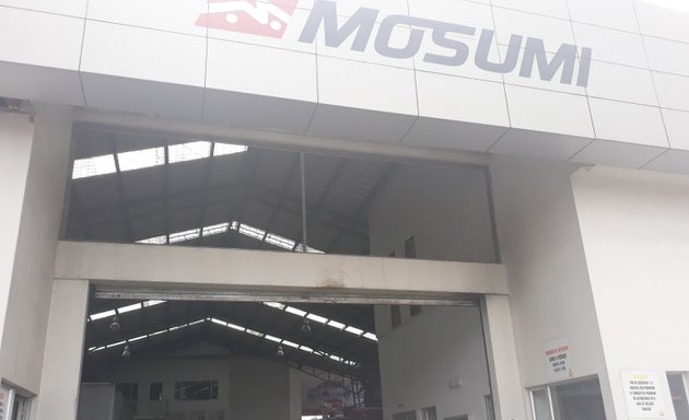 Foto de Mosumi Mitsubishi Motors