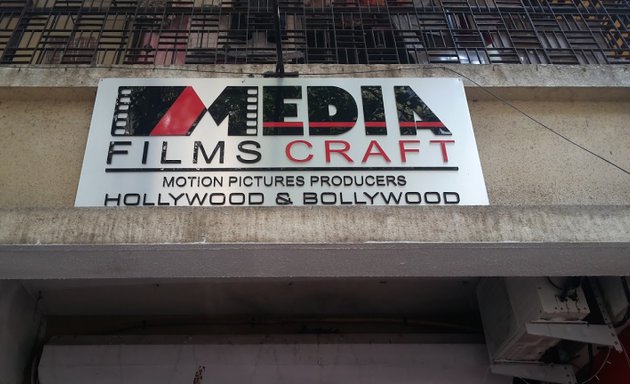 Photo of Media FilmsCraft