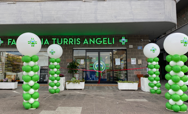 foto Farmacia Turris Angeli