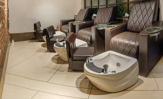 Photo of Enrich Salon