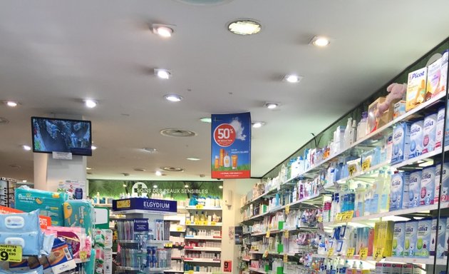 Photo de Pharmacie du Marché