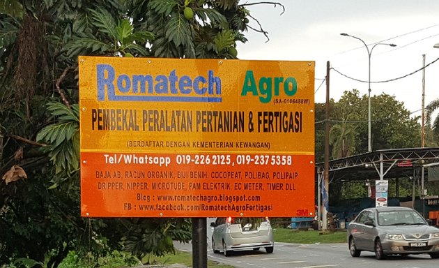 Photo of Romatech Agro