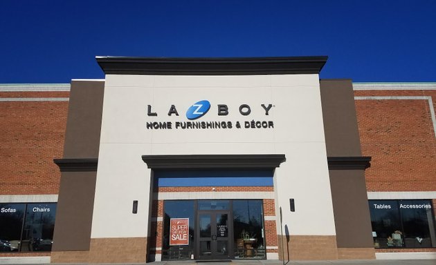 Photo of La-Z-Boy Home Furnishings & Décor