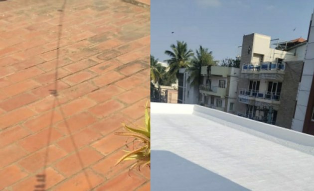 Photo of The Bangalore Waterproofing Company