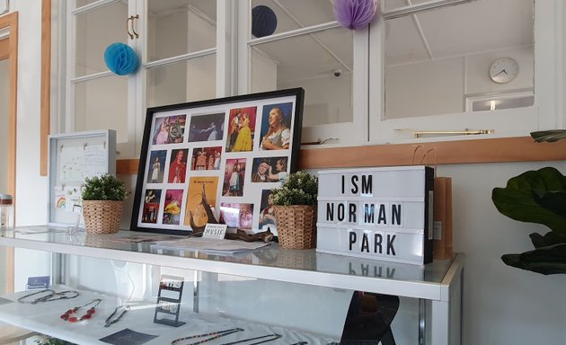 Photo of ISM Norman Park