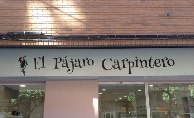 Foto de El Pájaro Carpintero - Muebles Albacete