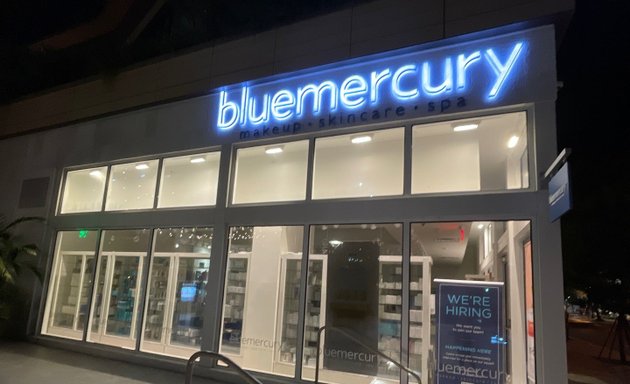 Photo of Bluemercury
