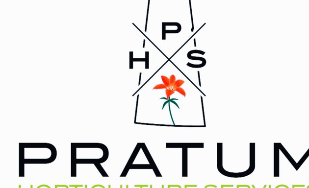 Photo of Pratum Horticulture Services