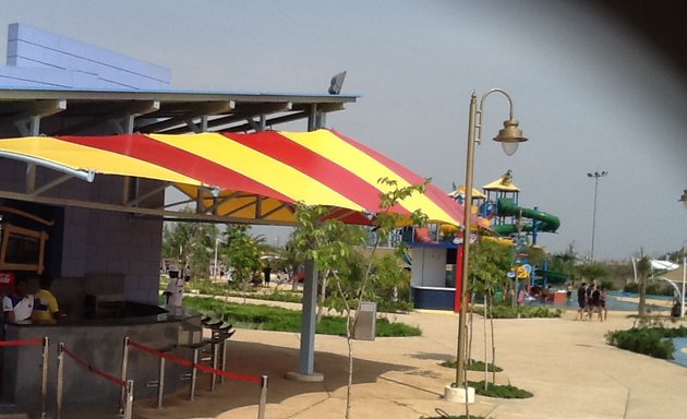 Photo of Aditya shade systems