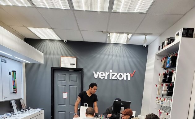 Photo of Verizon Authorized Retailer - TCC