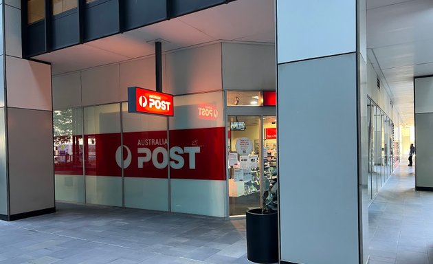 Photo of Australia Post - George Street Post Shop