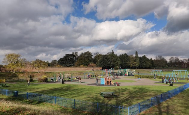 Photo of Broomfield Playground