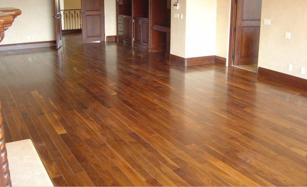 Photo of Atlantic Hardwood Flooring