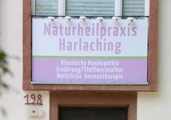 Foto von Naturheilpraxis Harlaching - Meike Wiltschnik (Heilpraktikerin) - Ernährungsberatung, Sanguinum Stoffwechselkur, Natürliche Hormontherapie, Klassische Homöopathie