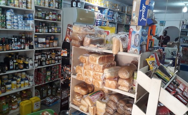 Photo of Nadville Supermarket