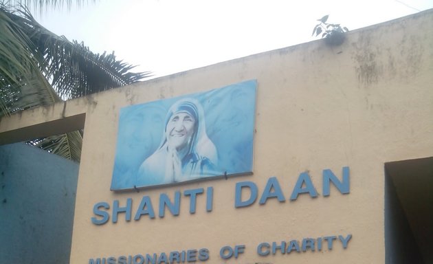 Photo of Shanti Daan, Missionaries of Charity