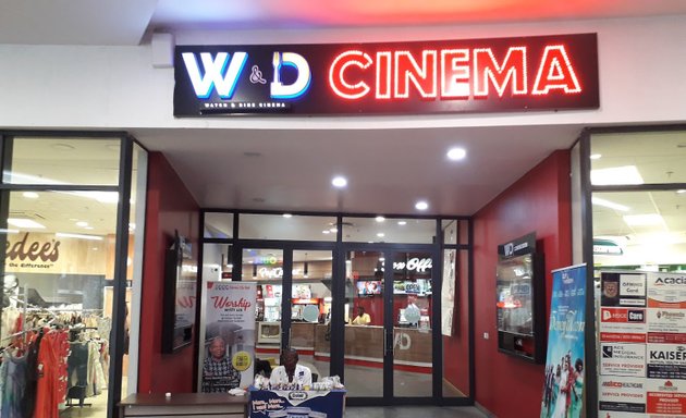 Photo of Golden Eagle Cinemas
