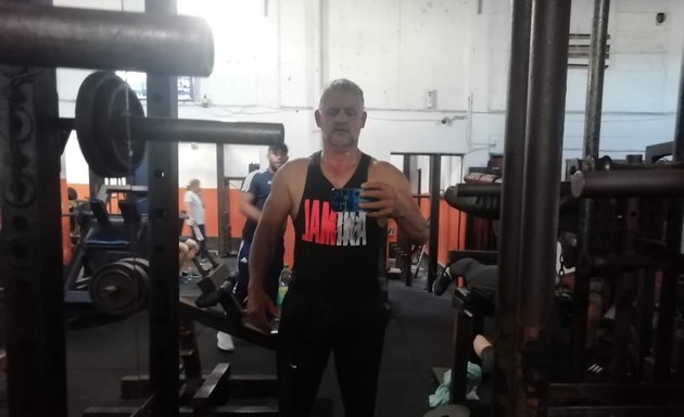 Foto de Gimnasio Espartacus