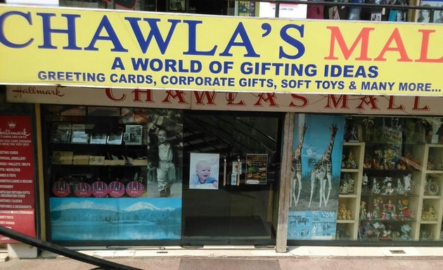 Photo of Chawla's Mall