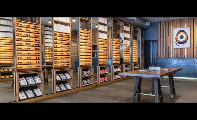 Photo of Warby Parker