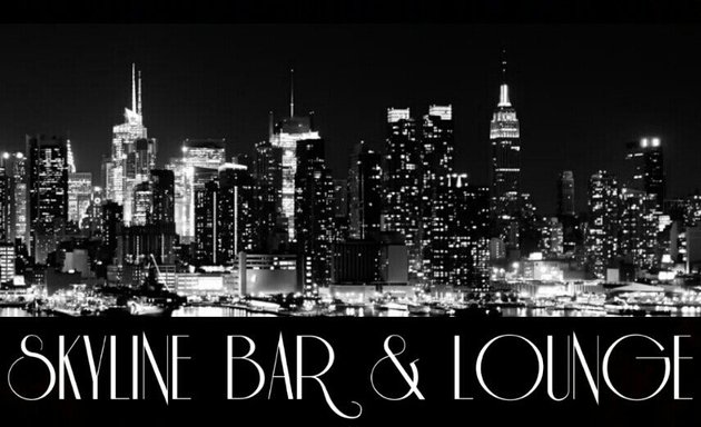 Photo of Skyline Bar & Lounge Bx
