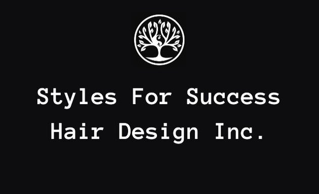 Photo of Styles For Success Hair Design Inc