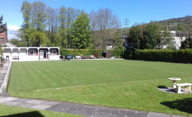 Photo of Stocksbridge Friendship Bowling Club