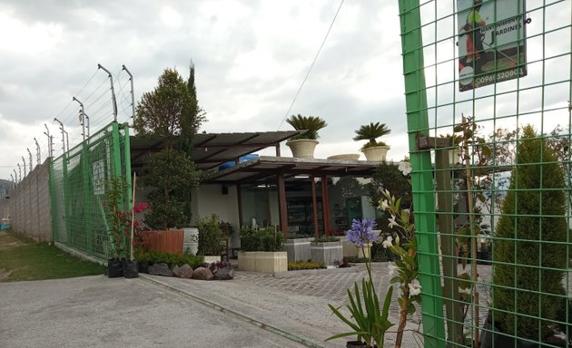 Foto de Panadería y Cafetería 'Café con Pan"