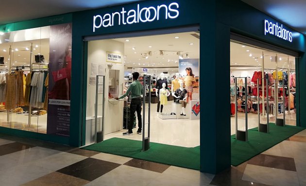 Photo of Pantaloons