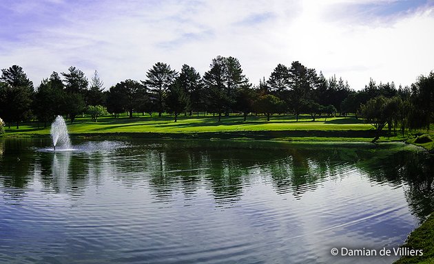 Photo of Durbanville Golf Club