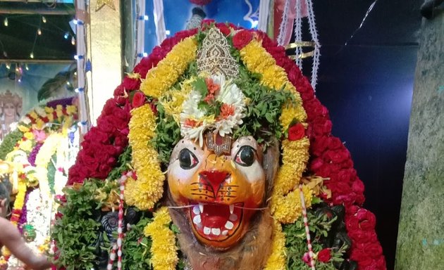 Photo of Siddapaaji Temple ಸಿದ್ದಪ್ಪಾಜಿ ದೇವಸ್ಥಾನ