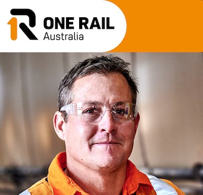 Photo of One Rail Australia Operations Centre