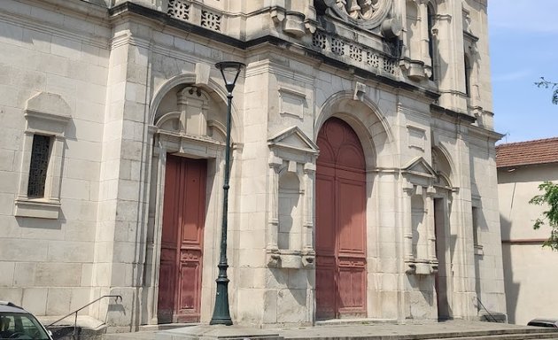 Photo de Église du BLOC