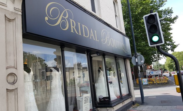 Photo of The Bridal Boutique