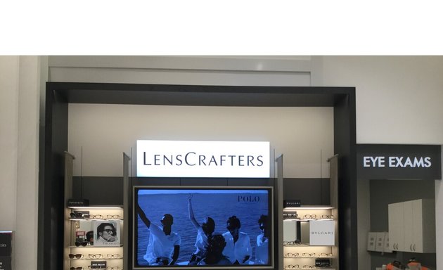 Photo of LensCrafters at Macy's