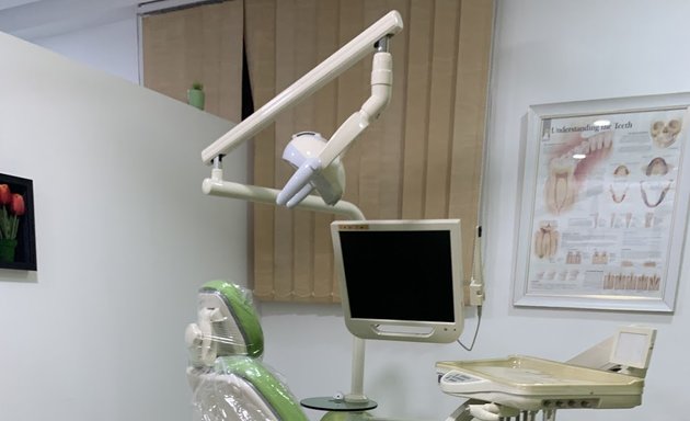Photo of SAGE Dental Clinic, AHODWO