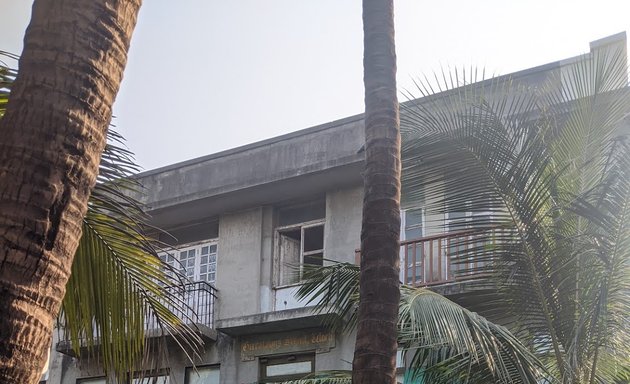 Photo of Greenlawns School, Worli.