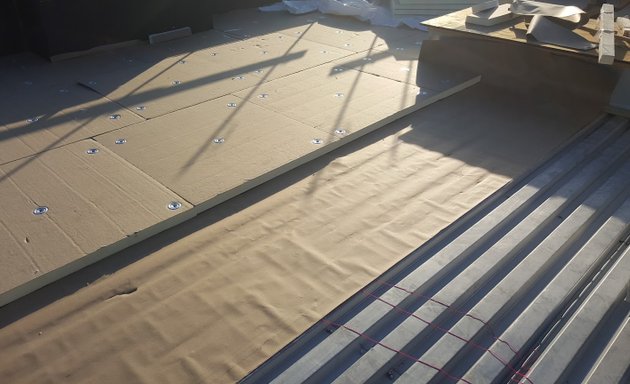 Photo of Gentech Roofing