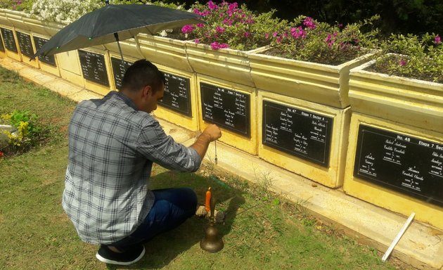 Foto de Tarotista Medellín - Amarres de amor