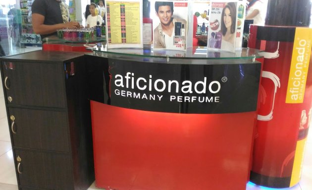 Photo of Aficionado Germany Perfume