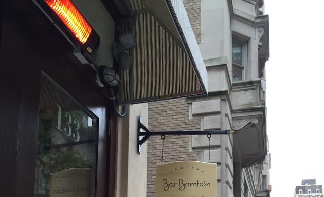 Photo of Bar Bombón