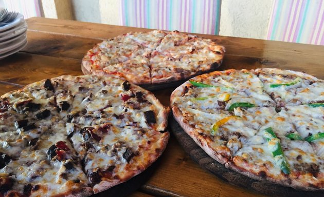 Photo of Effoi Pizza | Kazanchis | እፎይ ፒዛ | ካዛንቺስ