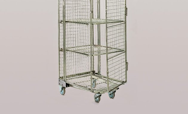 Photo of Crate Hire Express