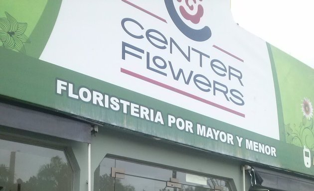 Foto de Center Flowers S.A.