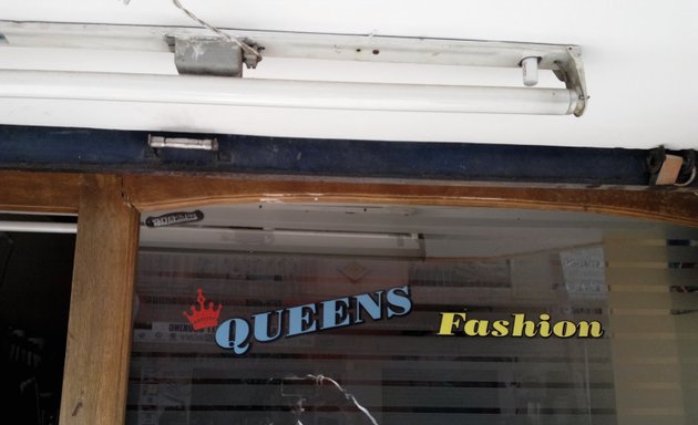 Photo of Queens Fashion