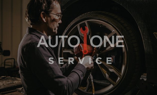 Photo of Auto One Service Toronto